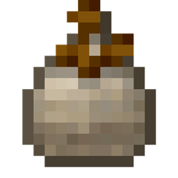 Blood Bag for Vampirism logo