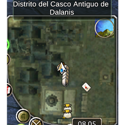 XMinimap project avatar