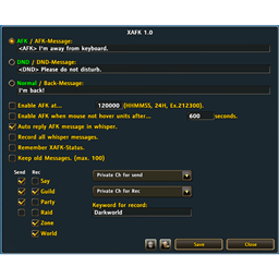 XAFK