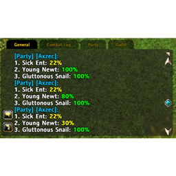 HpMonitor (XBar) project avatar