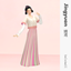 [SixCirclesCC] Chinese Dress - Jingyuan logo