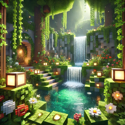 Nature's Solace logo