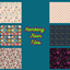 Kembang Floor Tiles logo