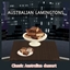 Lamington logo