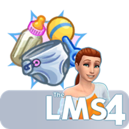 LittleMsSam Better Nanny (Second Nanny & more) / translation spanish by Monisims project image