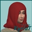 Myrto's Favorites - Shawl (hijab) logo