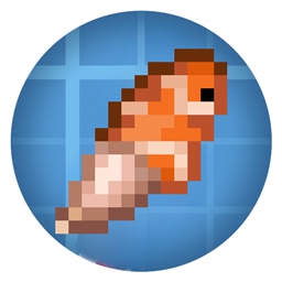 Create：Chish logo