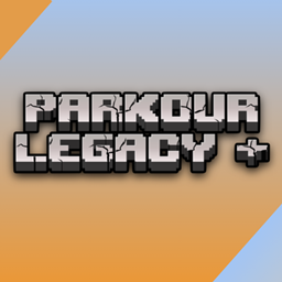 Parkour Legacy +  v1 (medium/hard) logo