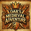 Dar's Medieval Adventure logo