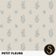 Sims4Luxury - Petit fleurs - Wallpapers logo
