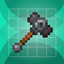 JustHammers (Bedrock Port) logo