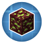 Create: Experium ore logo