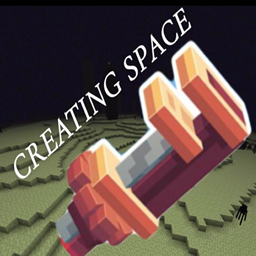 CreatingSpace project image