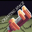 CreatingSpace logo