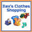 Ilex's Clothes Shopping logo