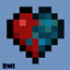 Rare Mob Item -warden- logo