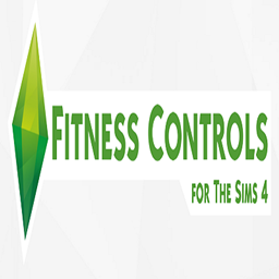 Fitness Controls  by roBurky / Translated to Spanish by dokimtz