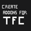 Create addons compatibility for TFC logo