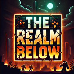 The Realm Below logo