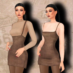 DRESS PACK  