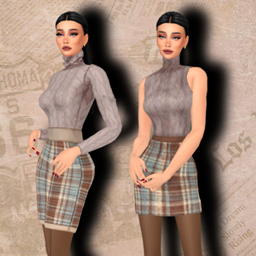 DRESS PACK 2 logo
