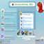 midnitetech SimU Online Skill Classes (BGC) / translation spanish by Monisims logo