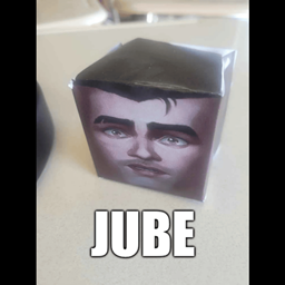 Quest For Jube project image