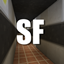 Scream Foundation logo