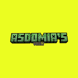 Asdomia's vault