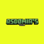 Asdomia's vault logo
