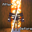 Brighter Rib Trim - Spryzeen's Knight Armor logo
