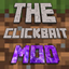 the clickbait experience logo