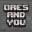Ores And You logo