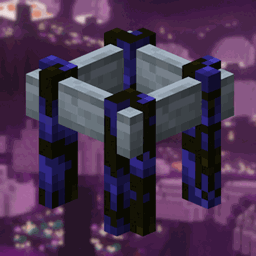 Macaw's TerraformersMC logo