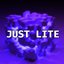 Just Lite logo