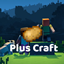 Potato PC - Plus Craft logo