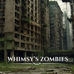 Whimsy's Zombies