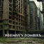 Whimsy's Zombies logo