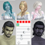 Skin Colorizer Makeup Sliders, All Sims + Occults logo