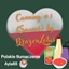 Canning #3 (Sauces) by BrazenLotus PL Pack (Caramel Sauce, Purple Tomato Sauce, Rémoulade, Tomato Basil Sauce) logo