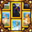 Poké-Tarot logo