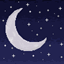 Lunar Voyage logo
