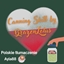 Canning Skill by BrazenLotus - Polish Translation logo