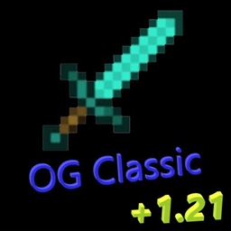 OG Classic Pack project image