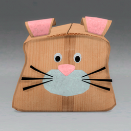 Bunny  Box