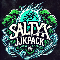 Salty's JJKPack project image