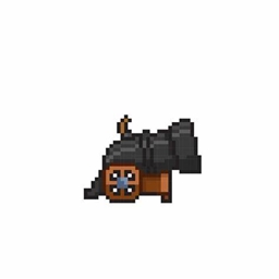 Cannons for minecraft! project image
