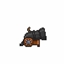 Cannons for minecraft! logo