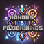 Nanoh's Potion Rings logo