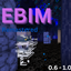 Extra Blocks, Items, and More (Remastered) logo